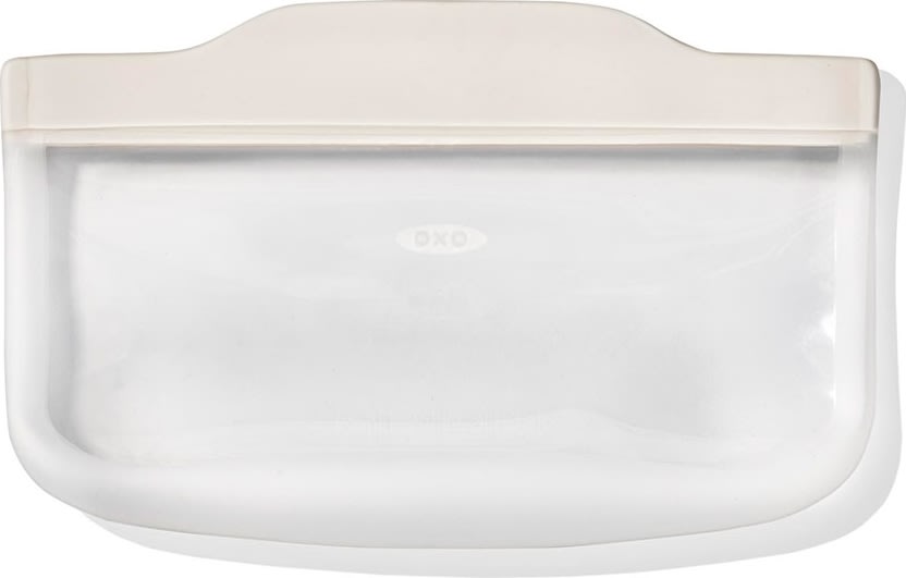 OXO Silikone pose, lille, 354 ml.