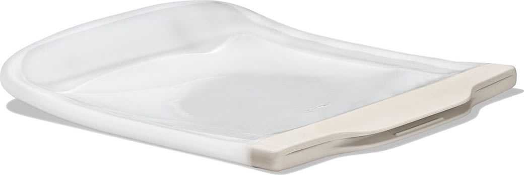 OXO Silikone pose, mellem, 946 ml.