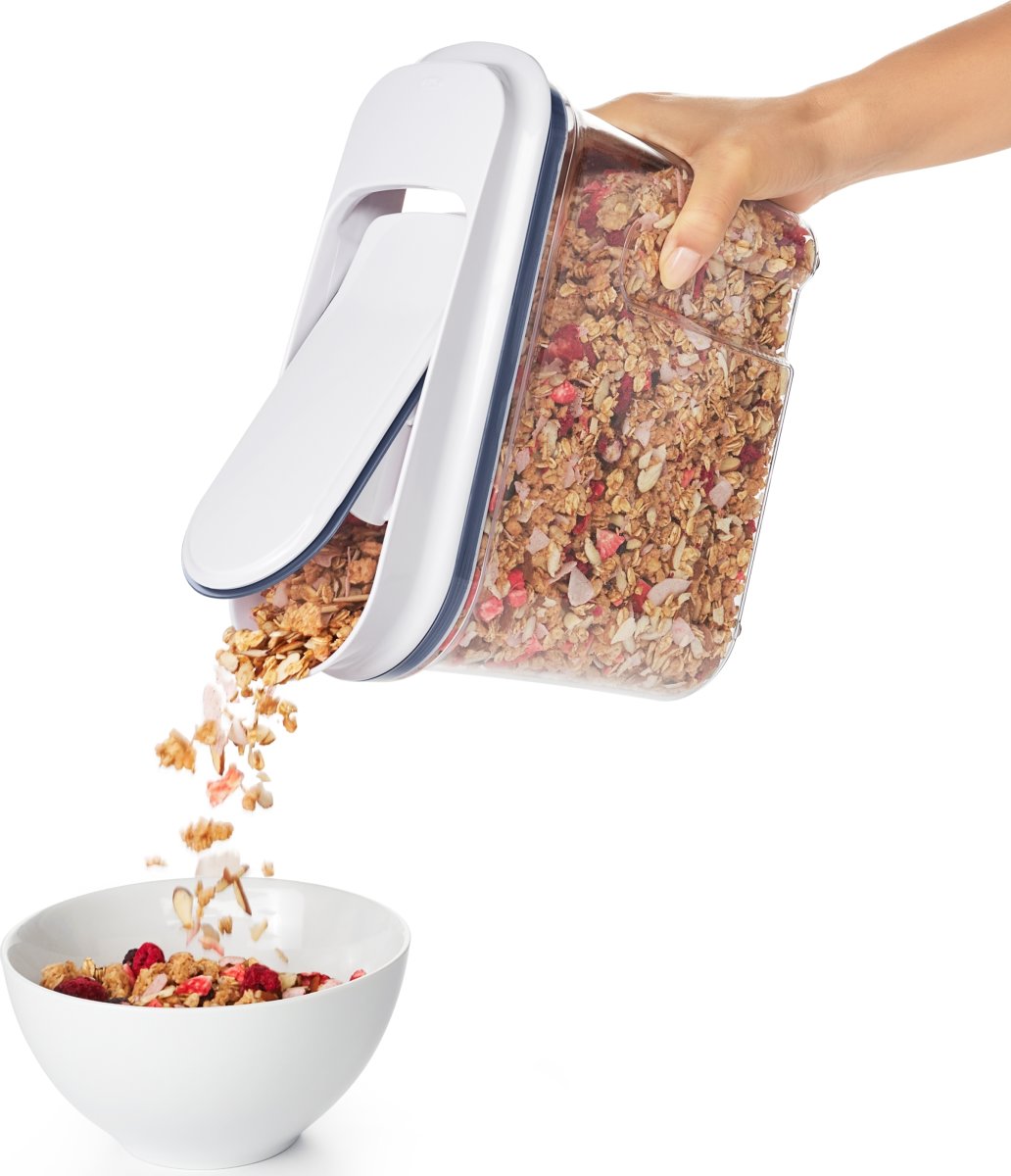 OXO POP Dispenser, 2,3 L.