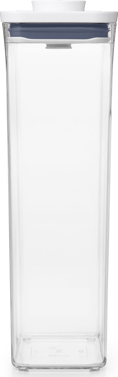 OXO POP Opbevaringsboks, rektangulær, 3,5 L.