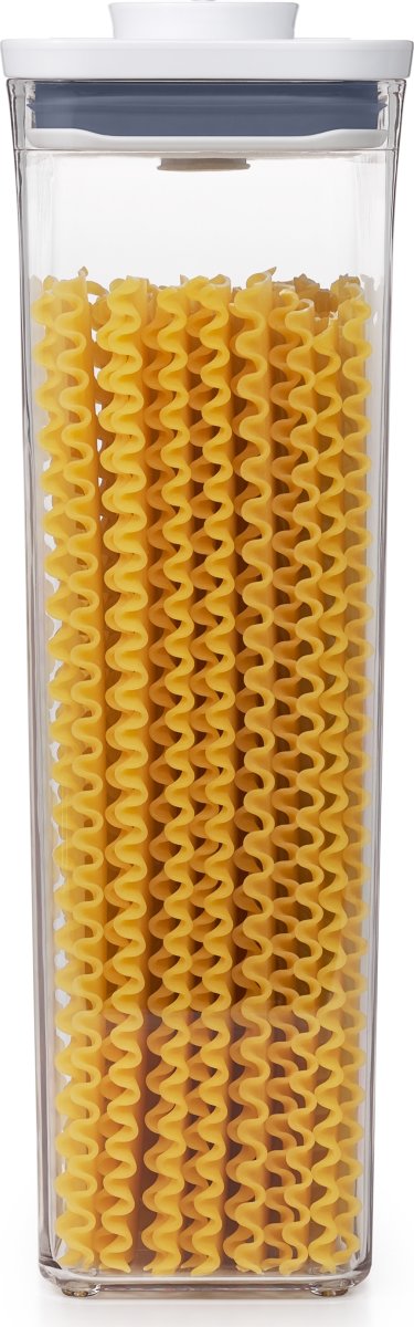 OXO POP Opbevaringsboks, rektangulær, 3,5 L.