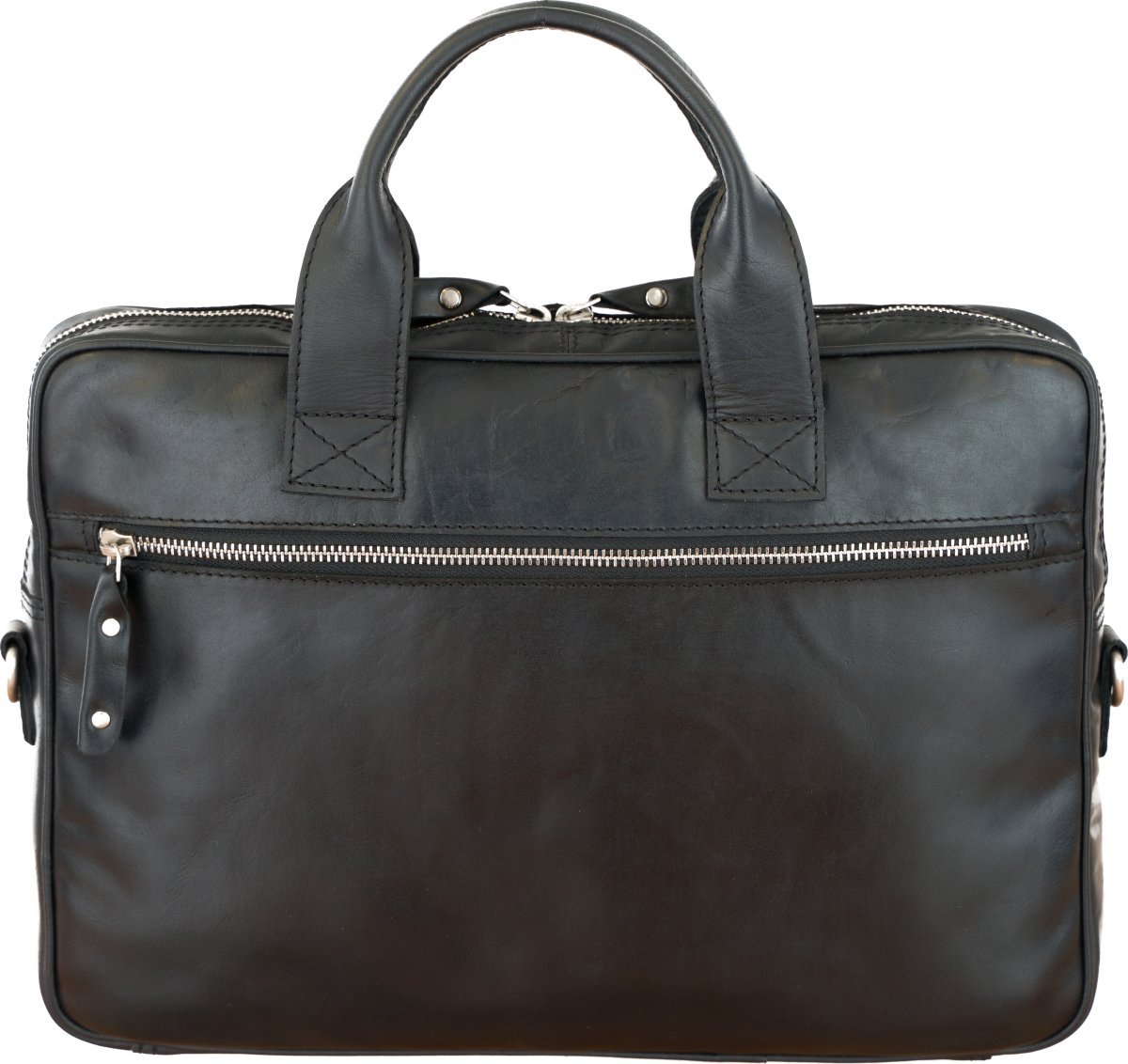 Carlobolaget Florens Computertaske, 15", sort