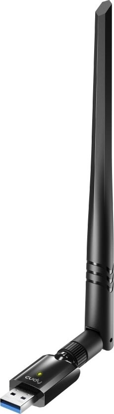 CUDY Adapter USB WU1400, WF5