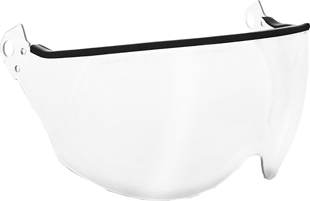 Kask V2 visir, Klar