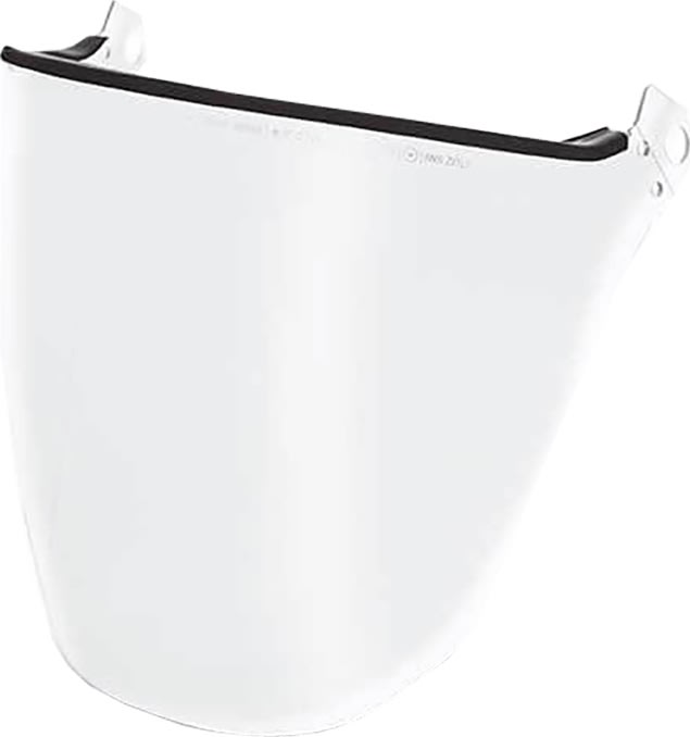 Kask Plasma V2 plus visir, Klar
