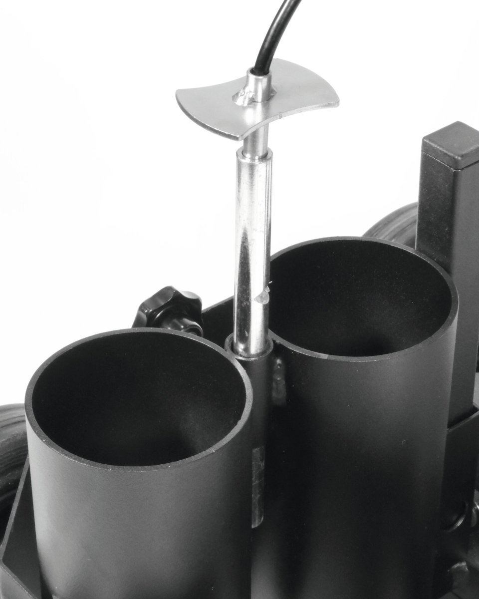 Duraline EasyTrack gulvmarkeringsvogn