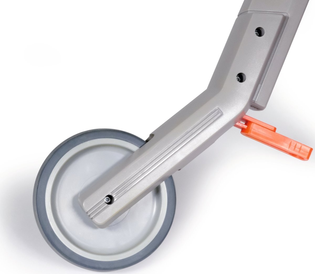 Duraline EasyTrack S spraypistol på hjul