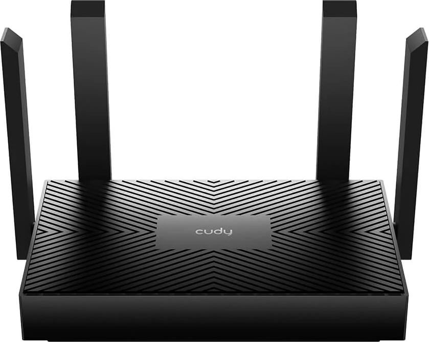 CUDY Wi-Fi Router WR1500 AX150 Gigabit Mesh