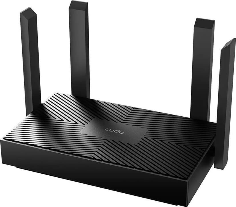 CUDY Wi-Fi Router WR1500 AX150 Gigabit Mesh