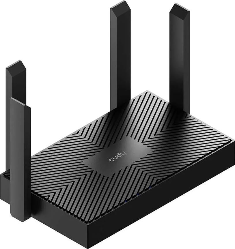 CUDY Wi-Fi Router WR1500 AX150 Gigabit Mesh