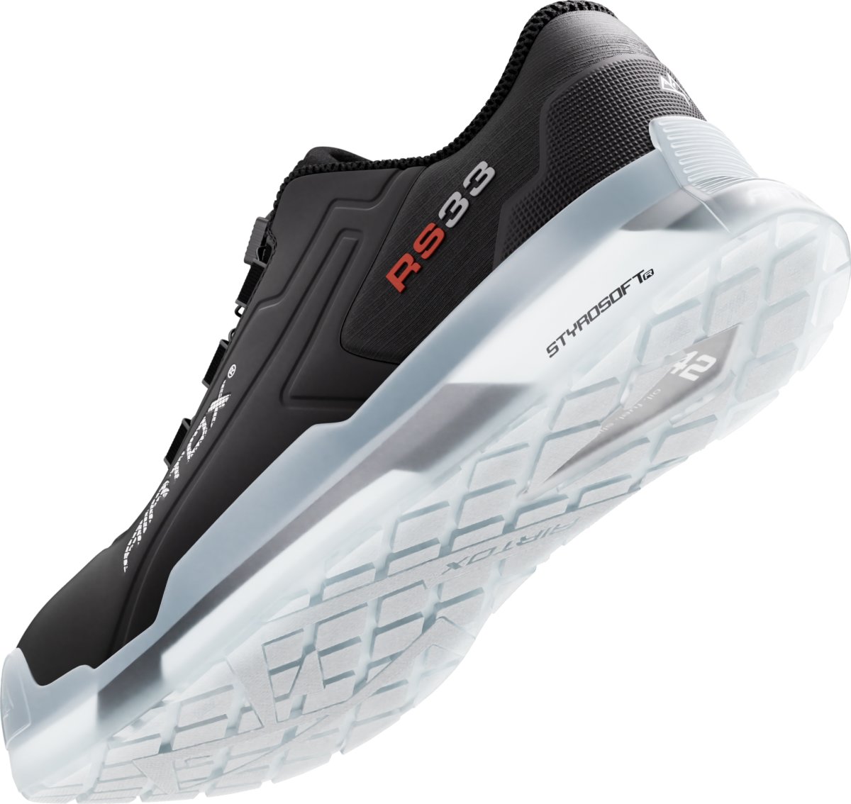 Airtox RS33 Sikkerhedssko, Str. 42