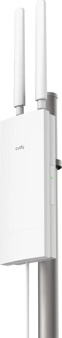 CUDY Acces Point AP3000 Outdoor, WF6 Ax3000