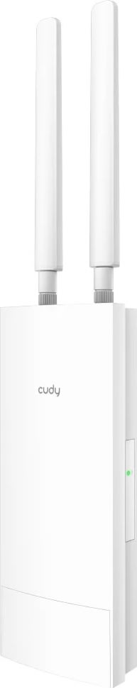 CUDY Acces Point AP3000 Outdoor, WF6 Ax3000