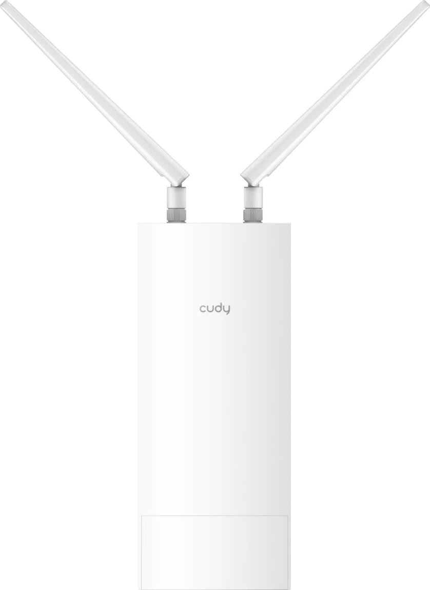 CUDY Acces Point AP3000 Outdoor, WF6 Ax3000