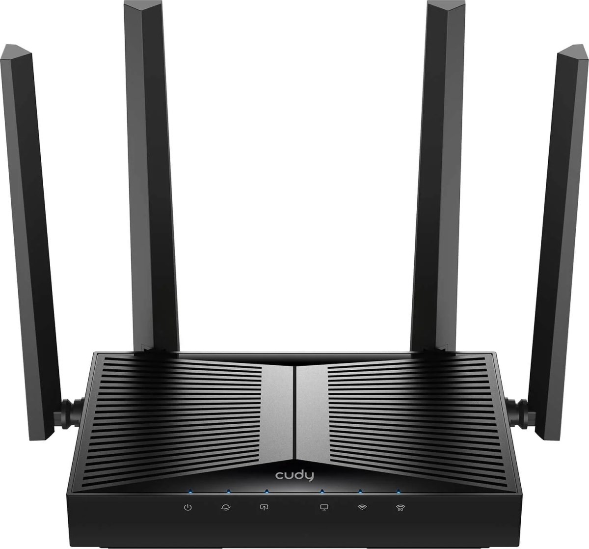 CUDY Wi-Fi Router WR3600, WF7, BE3600 Gigabit Mesh