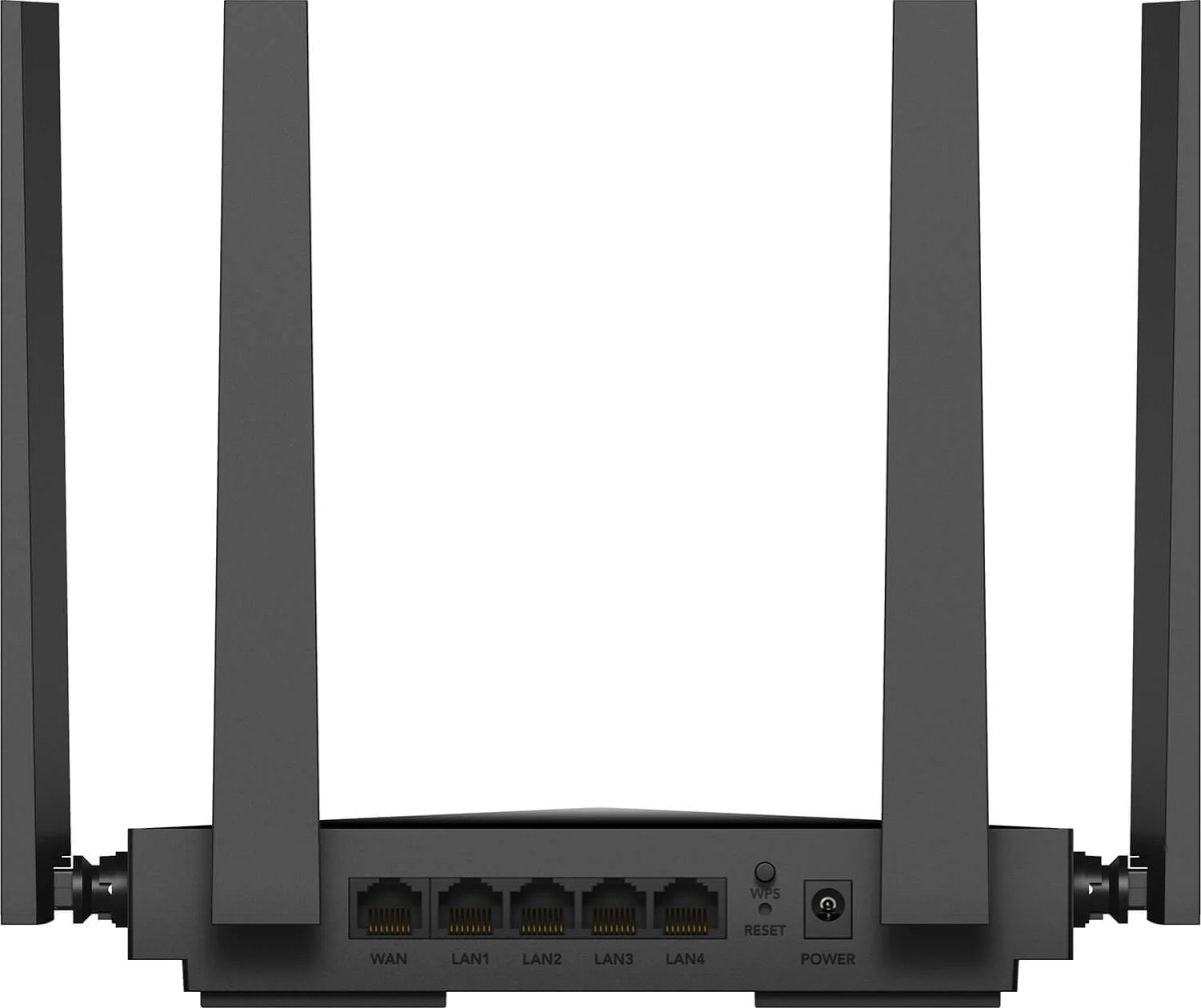 CUDY Wi-Fi Router WR3600, WF7, BE3600 Gigabit Mesh
