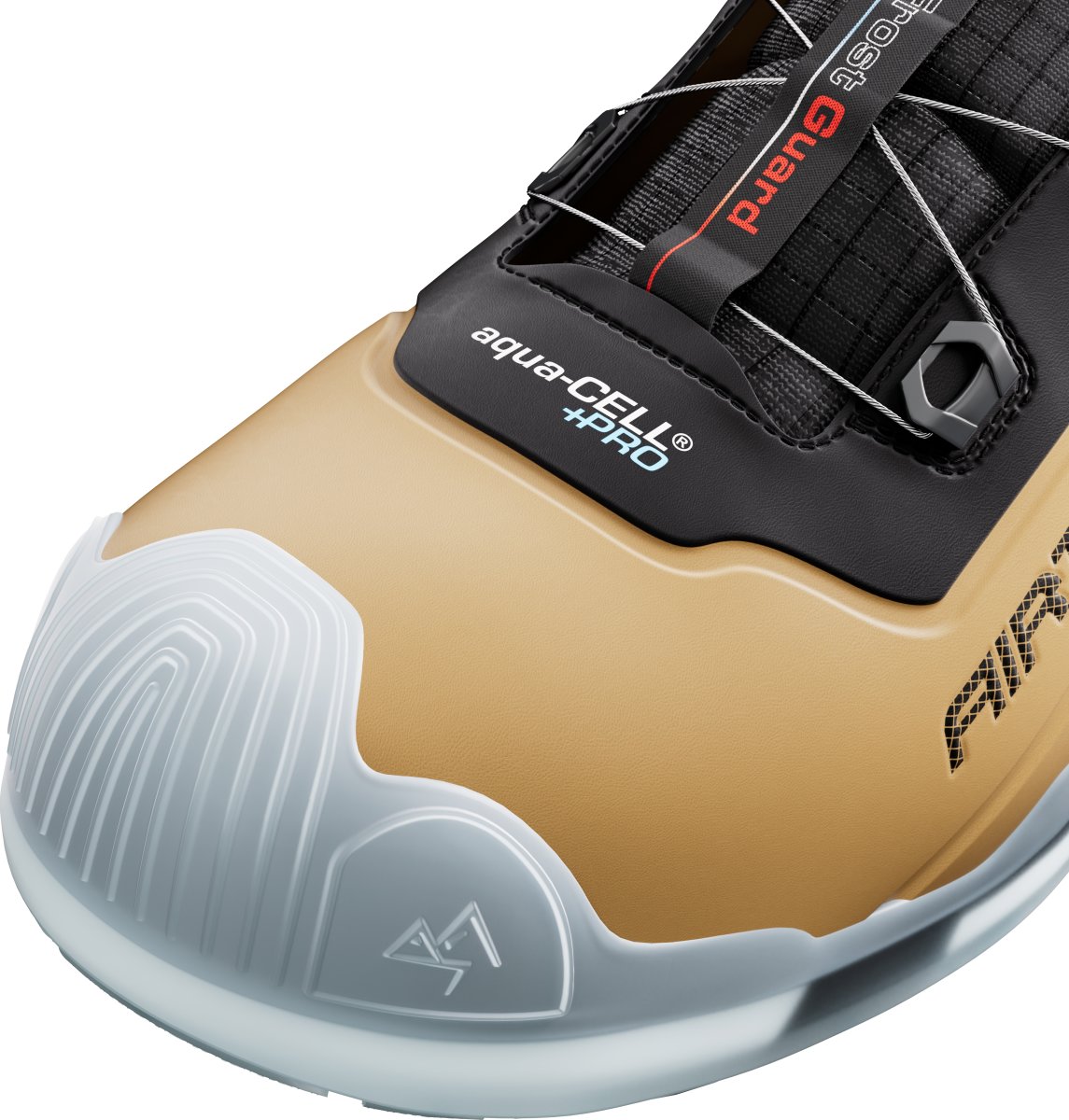 Airtox RS67 Sikkerhedssko, Str. 42