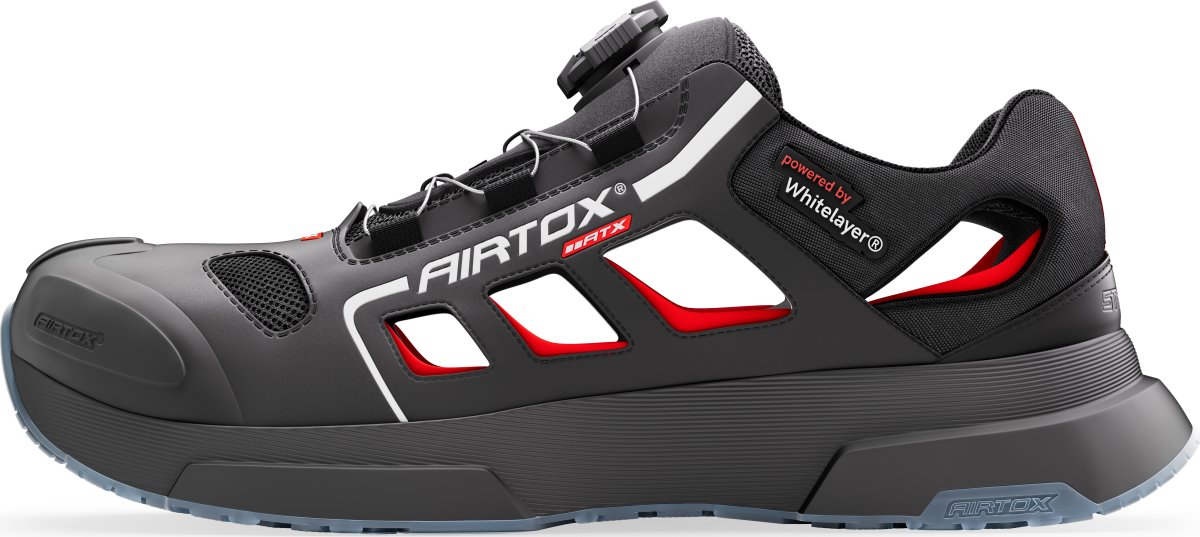 Airtox FS22ATX Sikkerhedssko, Str. 47