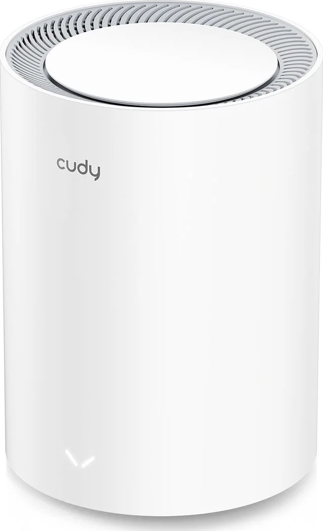 CUDY Mesh Solution M3600 WF7 (1-pack)