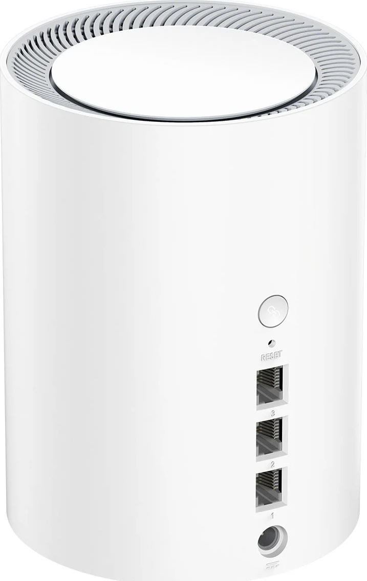 CUDY Mesh Solution M3600 WF7 (1-pack)