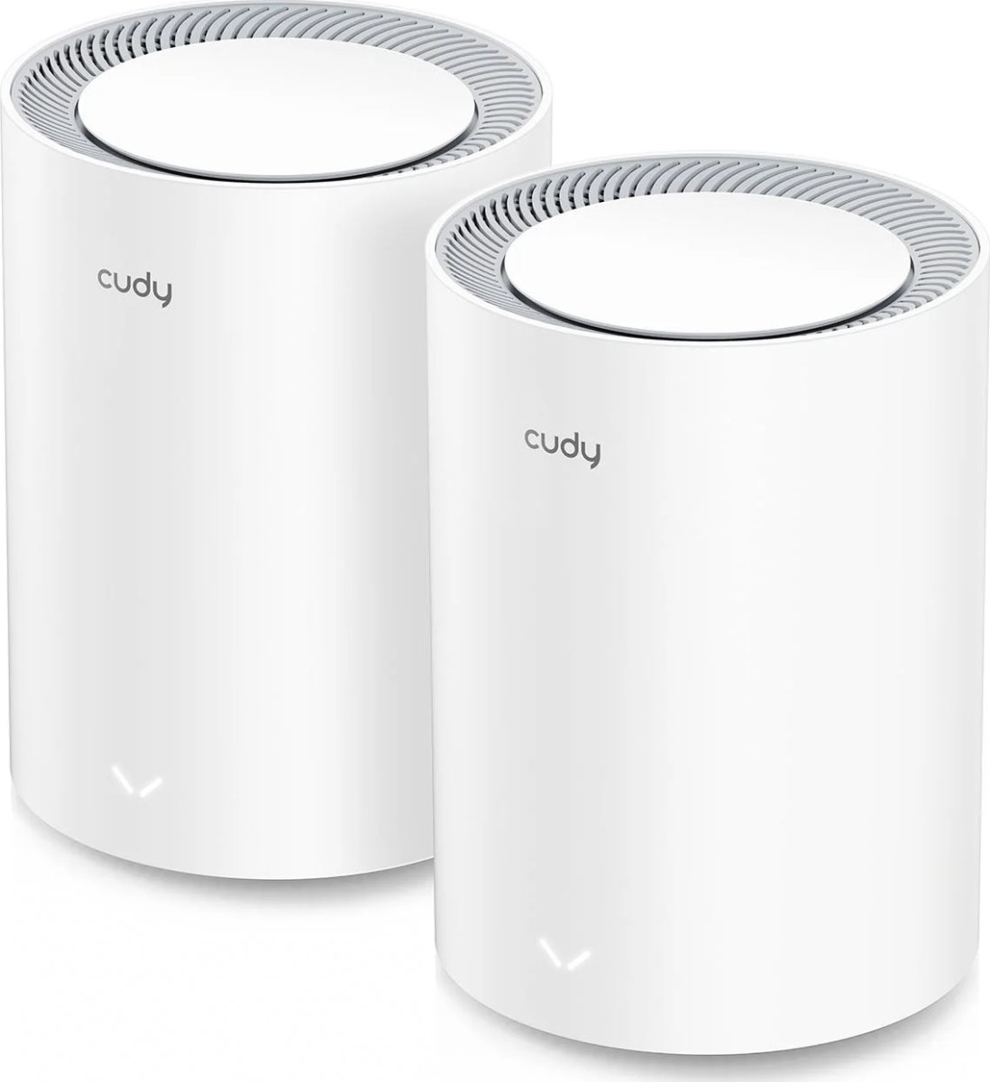CUDY Mesh Solution M3600, WF7 (2-pack)