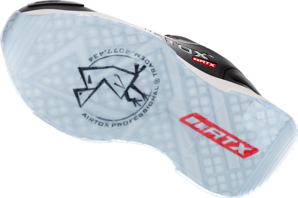 Airtox FL44ATX Sikkerhedssko, Str. 49