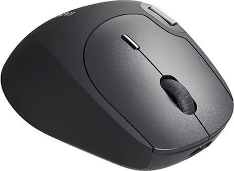 RAPOO Mus MT560, Trådløs, Multi-Mode, Sort