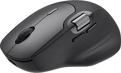 RAPOO Mus MT560, Trådløs, Multi-Mode, Sort