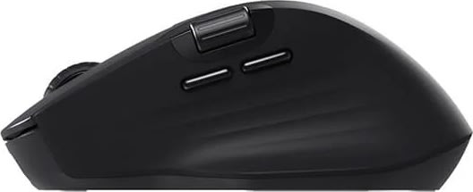 RAPOO Mus MT560, Trådløs, Multi-Mode, Sort