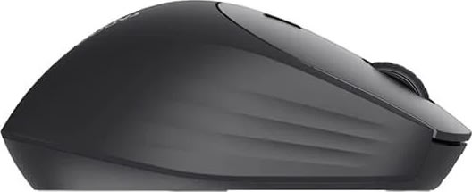 RAPOO Mus MT560, Trådløs, Multi-Mode, Sort