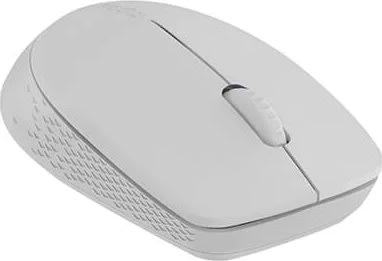 RAPOO Mus M100 Lydløs, trådløs, Multi-Mode, grå