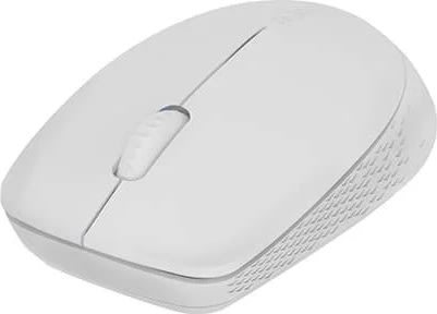 RAPOO Mus M100 Lydløs, trådløs, Multi-Mode, grå