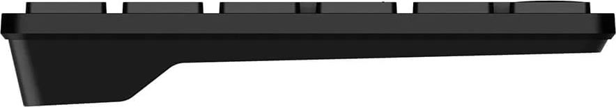 RAPOO Tastatur/Mus-Sæt 8020M, Multi-Mode, Trådløs