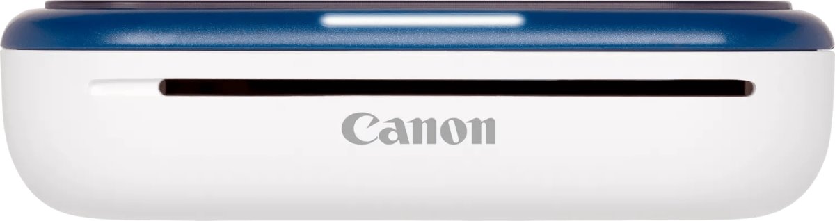 Canon Zoemini 2 Transportabel, fotoprinter, farver