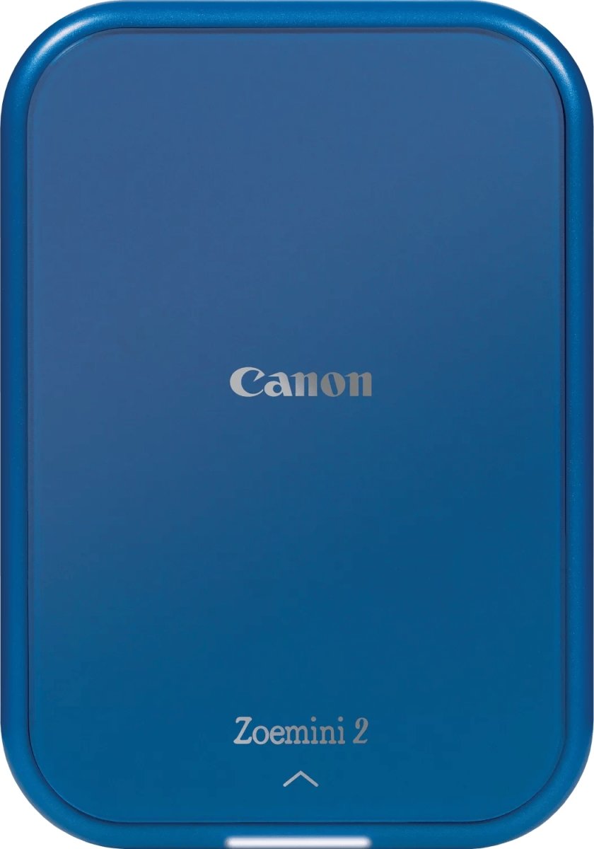 Canon Zoemini 2 Transportabel, fotoprinter, farver