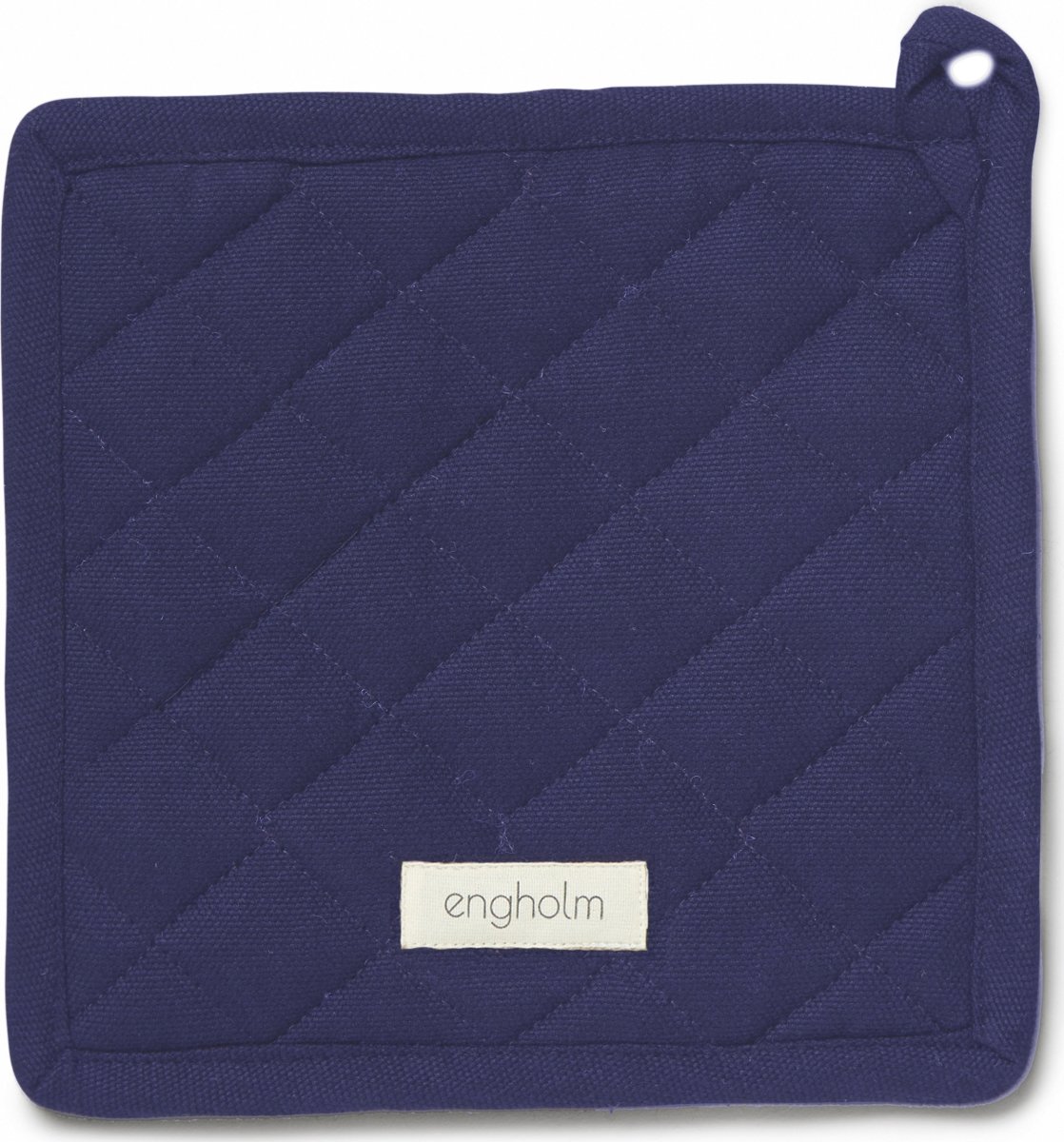Engholm Thor grydelap, blå