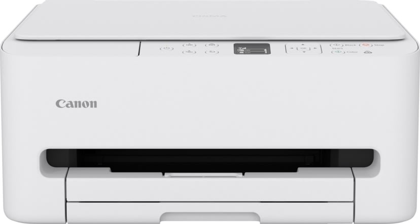 PIXMA TS6550i. 3-i-1 MFP inkjet printer