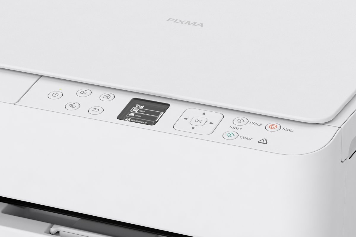 PIXMA TS6550i. 3-i-1 MFP inkjet printer