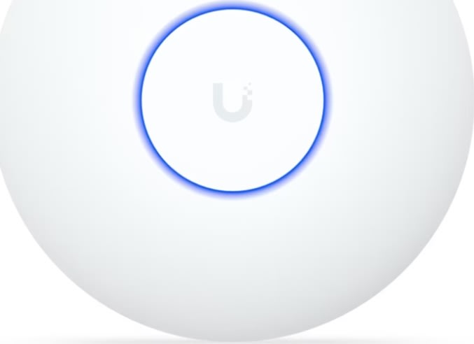 UbiQuiti U7-LITE - Access Point -WiFi 7 -Indendørs