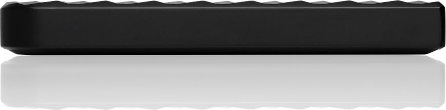 Verbatim Harddisk (6.35Mm) Gen 2 4Tb USB