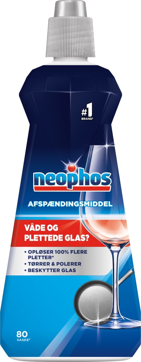 Neophos Afspændingsmiddel | 400 ml