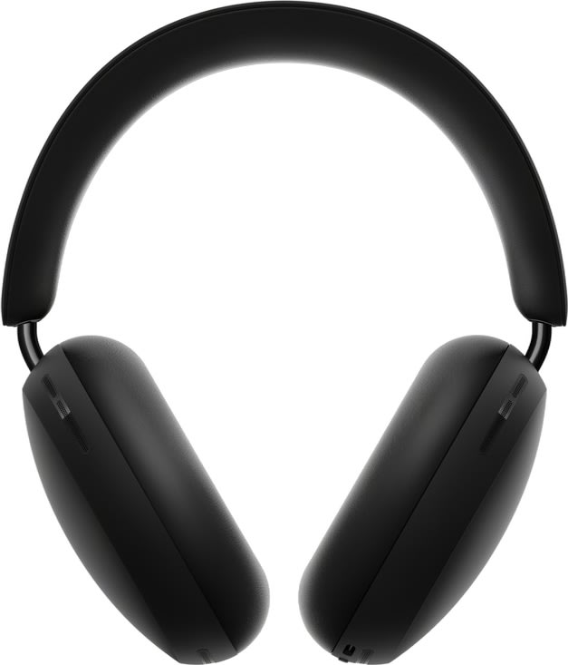 Sonos Ace headset, sort