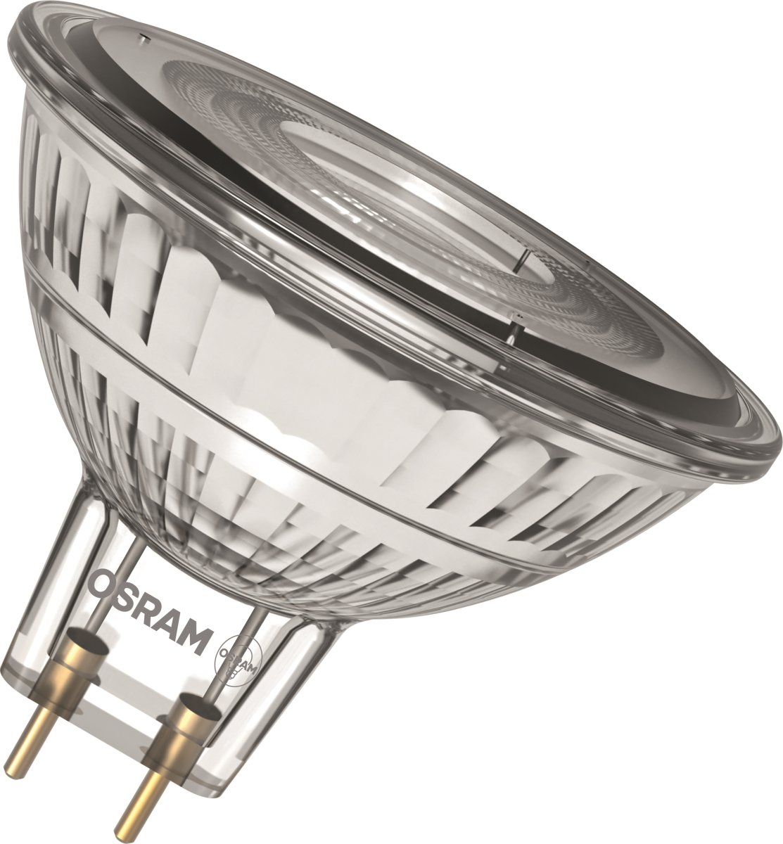 Osram LED Spotpære GU5.3, 3,4W