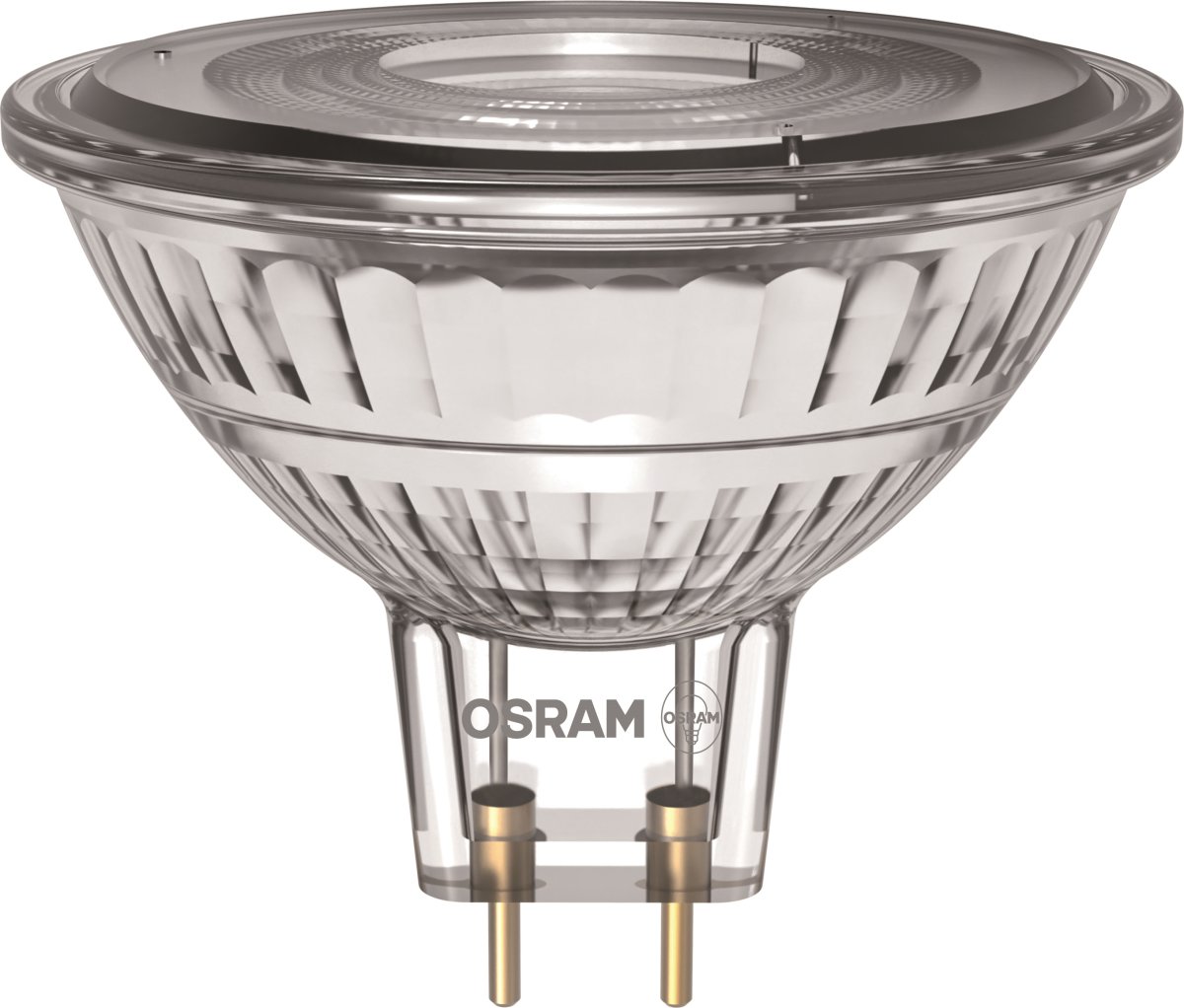 Osram LED Spotpære GU5.3, 3,4W