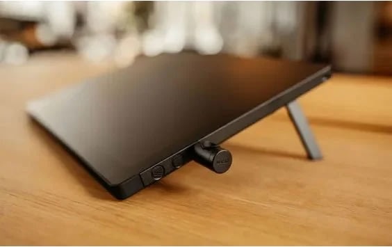 WACOM Penholder, Cintiq Vari-vinkel