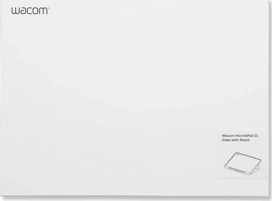 Wacom Tabletcover - MovinkPad 11