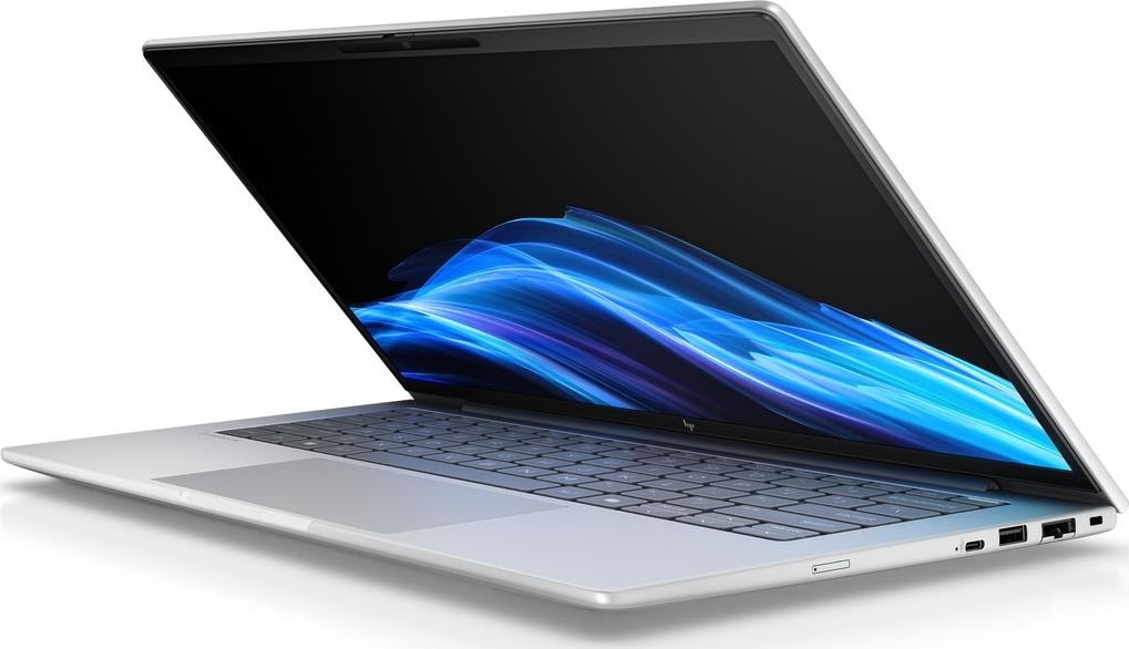 HP EliteBook 8 G1i AI 14" bærbar notebook