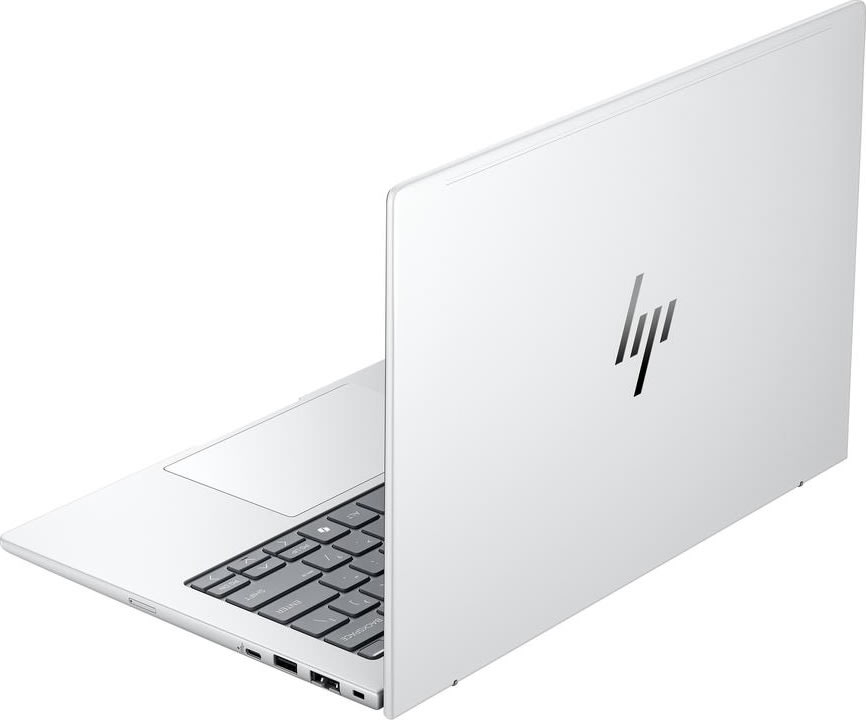 HP EliteBook 8 G1i AI 14" bærbar notebook