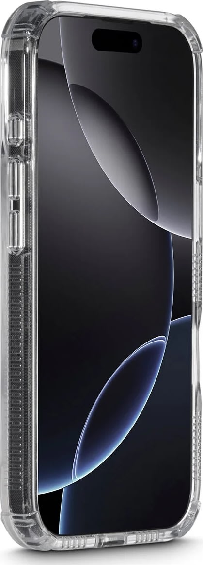 HAMA Mobilcover til iPhone 17 Pro, MagCase