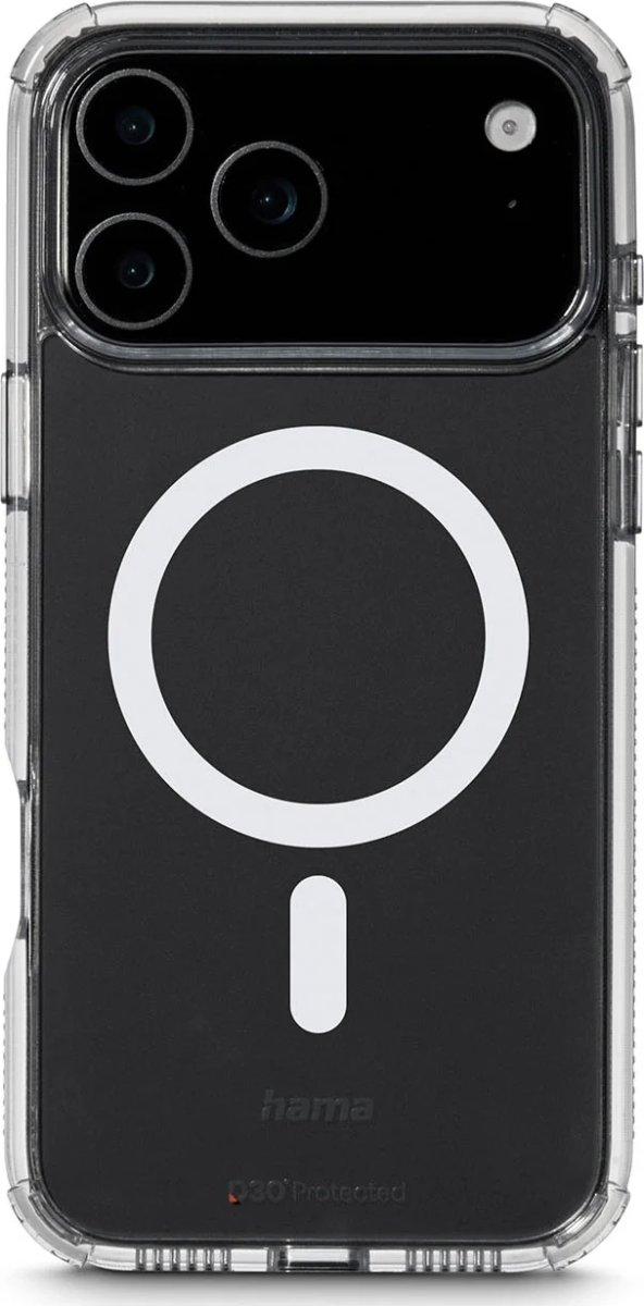 HAMA Mobilcover, iPhone 17 Pro Max - MagCase